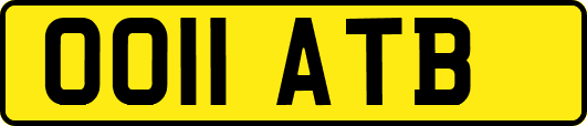 OO11ATB