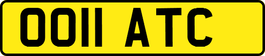 OO11ATC