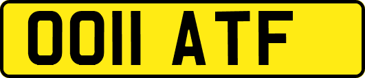 OO11ATF