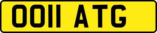 OO11ATG