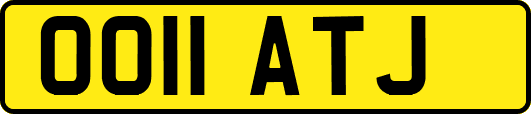 OO11ATJ