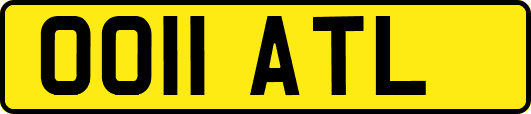 OO11ATL