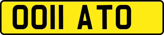 OO11ATO