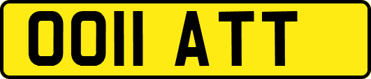 OO11ATT
