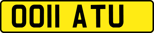 OO11ATU