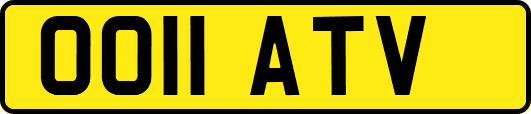 OO11ATV