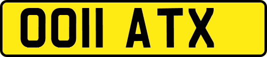 OO11ATX