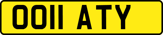 OO11ATY
