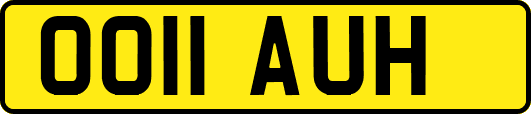 OO11AUH