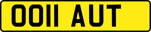 OO11AUT