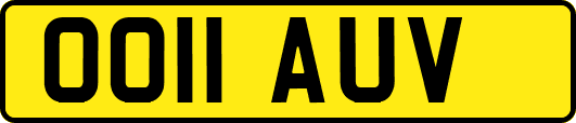 OO11AUV