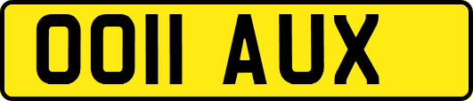 OO11AUX