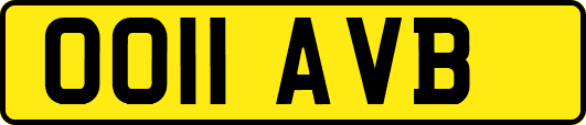 OO11AVB