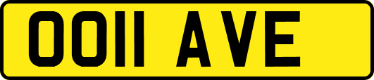 OO11AVE