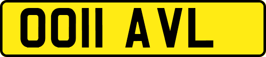 OO11AVL