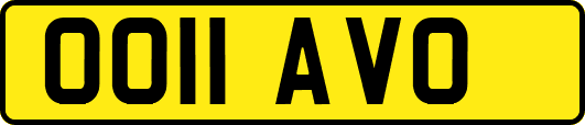 OO11AVO