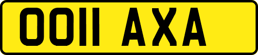 OO11AXA