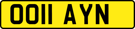 OO11AYN