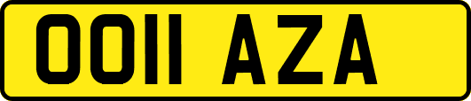 OO11AZA