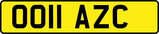 OO11AZC