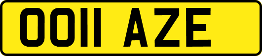 OO11AZE