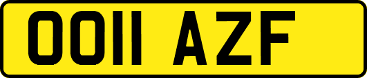 OO11AZF