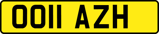 OO11AZH