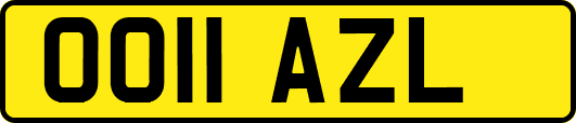 OO11AZL