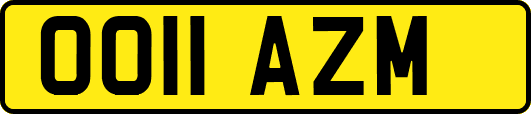 OO11AZM