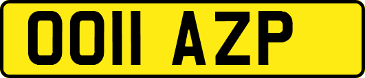 OO11AZP