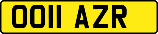 OO11AZR