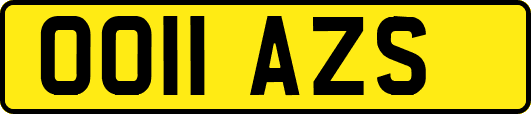 OO11AZS