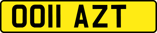 OO11AZT