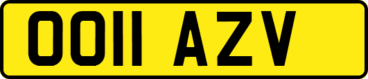 OO11AZV