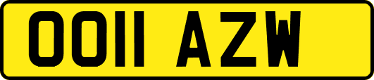 OO11AZW