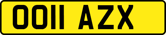 OO11AZX