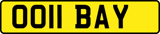 OO11BAY