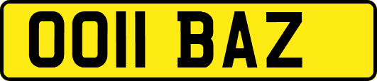 OO11BAZ