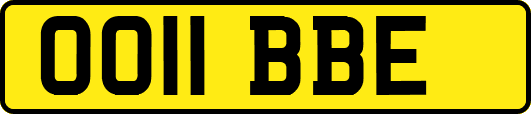 OO11BBE