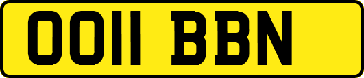OO11BBN