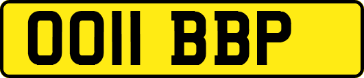 OO11BBP