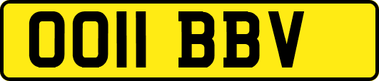 OO11BBV