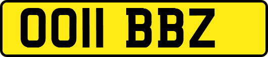 OO11BBZ