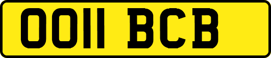 OO11BCB