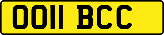 OO11BCC