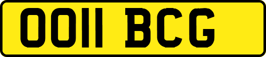 OO11BCG