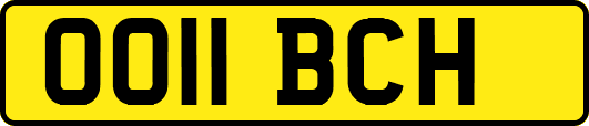 OO11BCH