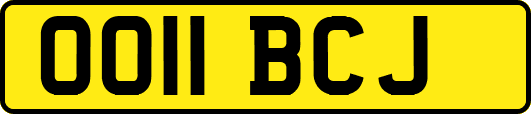OO11BCJ