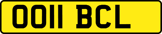 OO11BCL
