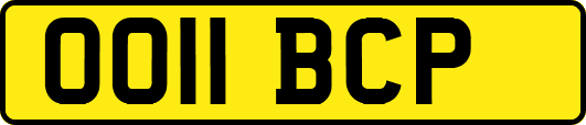 OO11BCP